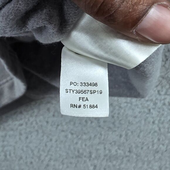 Patagonia Men's Fitz Roy Scope Lightweight Crew Sweatshirt fleece Size M - Picture 6 of 10